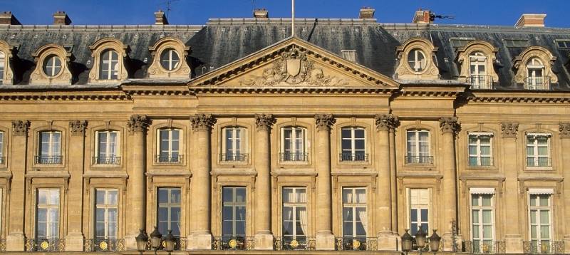 Portail national de la Justice France Ministère de la Justice