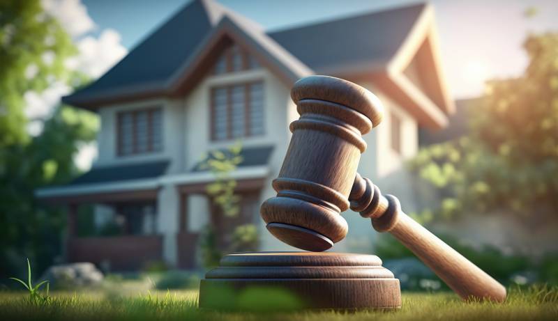 avocat pour vente aux enchères immobilières sur Avignon ou Nîmes