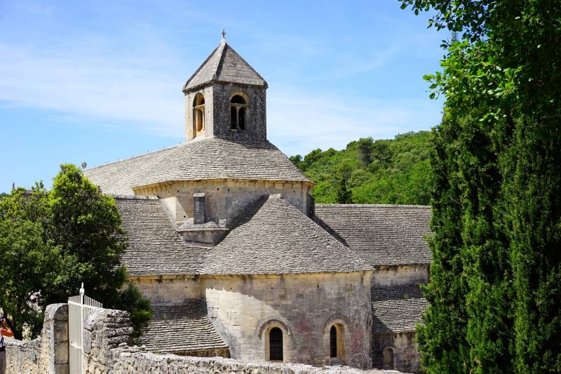 Intervention sur des immeubles anciens