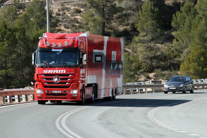 Contrat de transport : comment un professionnel du transport a pu recouvrer ses factures impayées à Cavaillon (84)