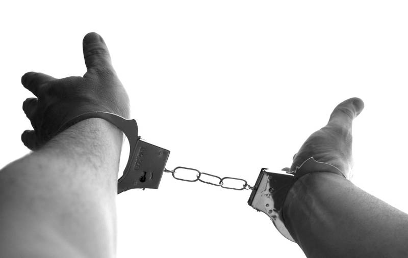 Infractions pénales : placement en garde à vue et majeurs protégés à Avignon (84)