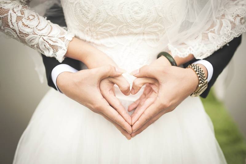 Mariage et contribution aux charges du mariage