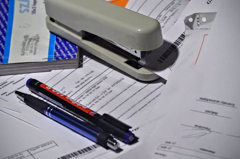 L'efficacité de la clause de réserve de propriété pour garantir le paiement d'une facture
