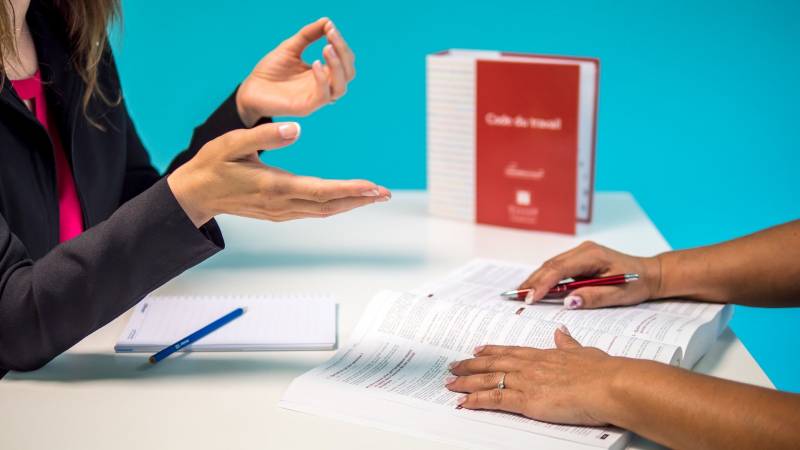 Droit du Travail